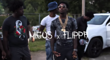 Migos – Trenchez (feat. Skippa Da Flippa)