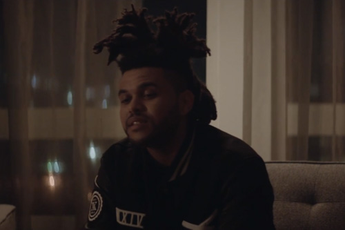 The Weeknd - Often