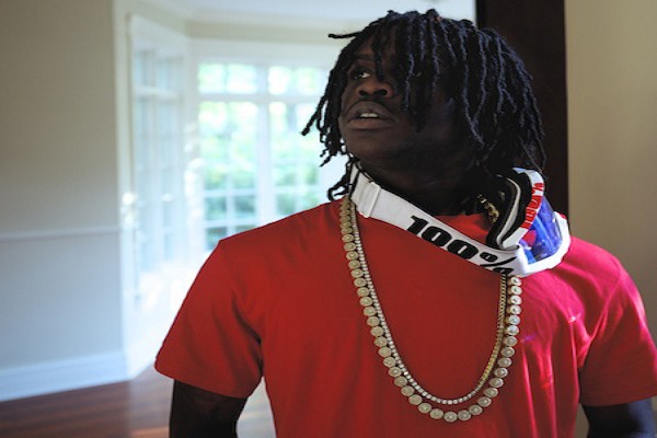 Chief Keef lanza cuatro mixtapes no oficiales en YouTube