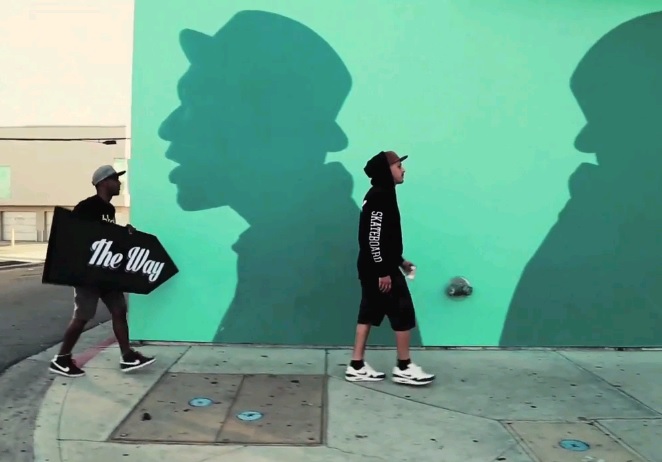 Dilated Peoples - Show Me The Way (feat. Aloe Blacc)