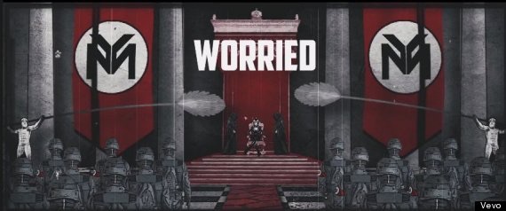 Nicki Minaj - Only (feat. Drake, Lil Wayne & Chris Brown) (Lyric Video)