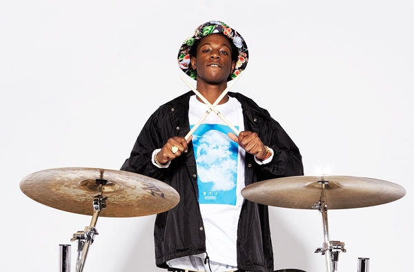 ‘B4.DA.$$’, álbum debut de Joey Bada$$, ya tiene fecha de salida