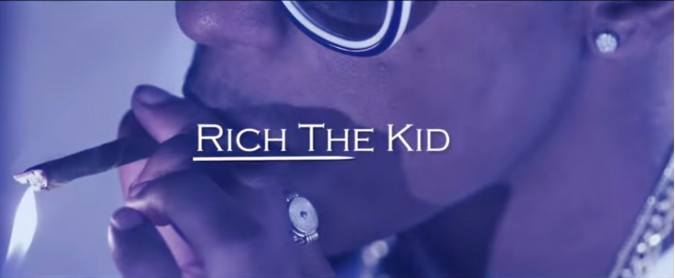 Rich The Kid – Why You Mad