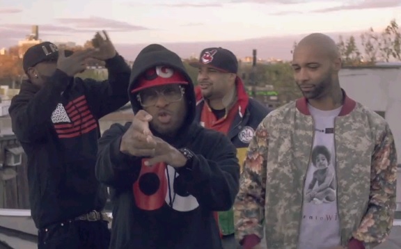 Slaughterhouse - Y'all Ready Know
