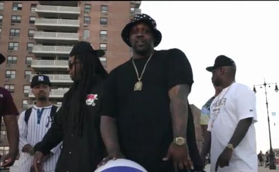 Smoke DZA - Pass Off (feat. Ty Dolla $ign & Bluntsmoker) 