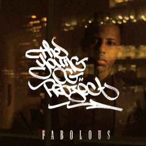 Fabolous – Lituation