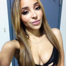 Tinashe – Fuckin Wit Me (Prod. DJ Mustard)