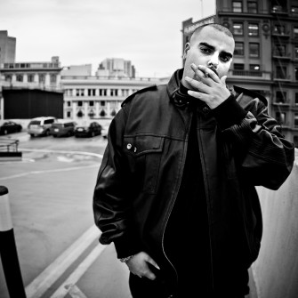 Berner anuncia su EP '20 Lights'