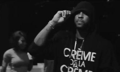 Jeremih - Big Dawn Shit (feat. Chi Hoover)