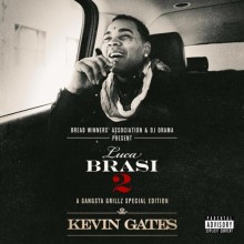 Kevin Gates – Luca Brasi 2