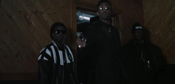 Fabolous - Lituation