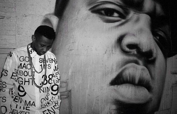 Fabolous pone fecha y portada a su álbum 'The Young OG Project' [ACTUALIZACIÓN: Se presenta el tracklist]