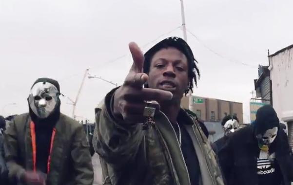 Joey Bada$$ - No. 99