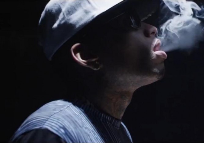Kid Ink - Blunted