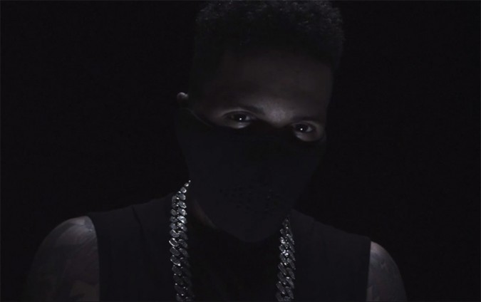 Kid Ink - Cool Back