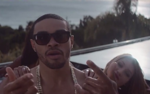 Maejor - Tell Daddy (feat. Ying Tang Twins & Waka Flocka)