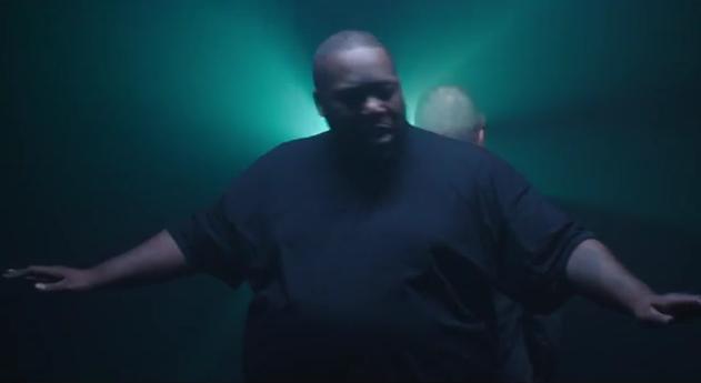 Run The Jewels - Oh My Darling (Don't Cry)