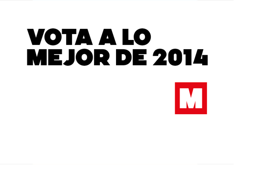 Resultados de los premios The Medizine 2014