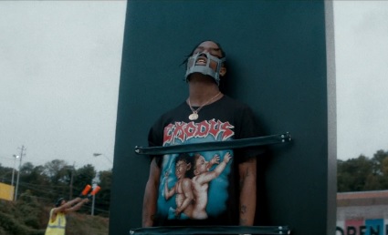 Travi$ Scott - Mamacita (feat. Young Thug & Rich Homie Quan)