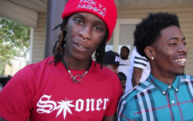 Rich Homie Quan responde a quienes creen que él y Young Thug son gays