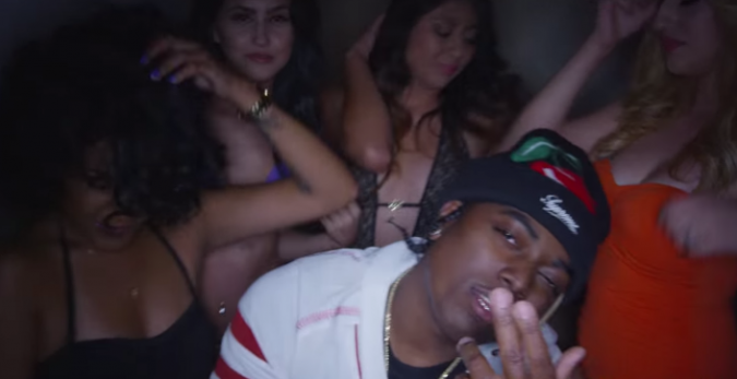 Short Dawg – Addiction (feat. Ab-Soul)