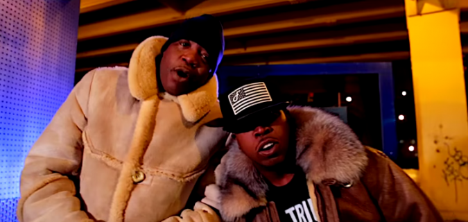 M.O.P. – Welcome 2 Brooklyn (feat. Maino)