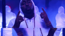 Trae Tha Truth – 1 Up (feat. Lil Boss, Wiz Khalifa)