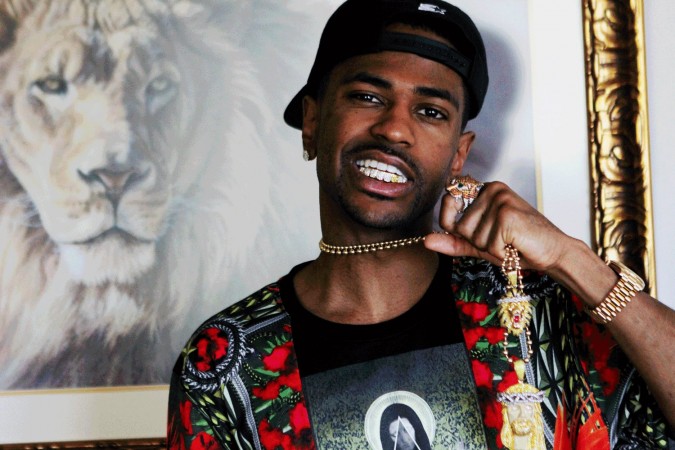 Big Sean anuncia la fecha de salida de su nuevo disco, 'Dark Sky Paradise' [ACTUALIZACIÓN: Presenta el tracklist y la portada]