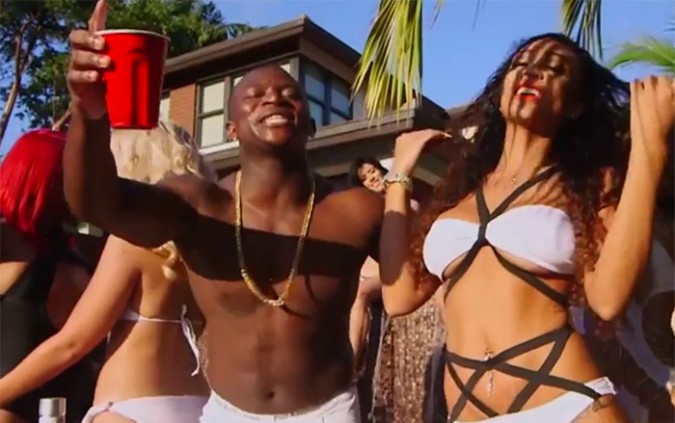 O.T. Genasis - CoCo