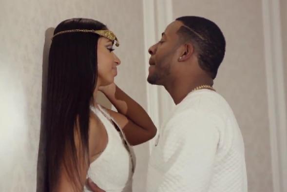 Eric Bellinger - Focused On You (feat. 2 Chainz)