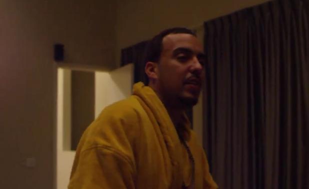French Montana - Poison