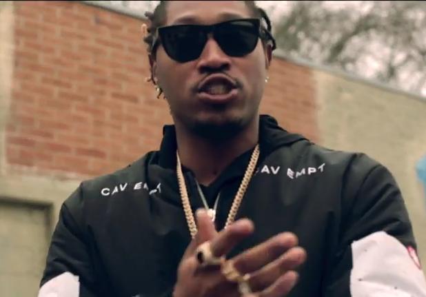 Future - Mad Luv