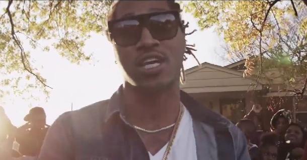 Future - My Savages