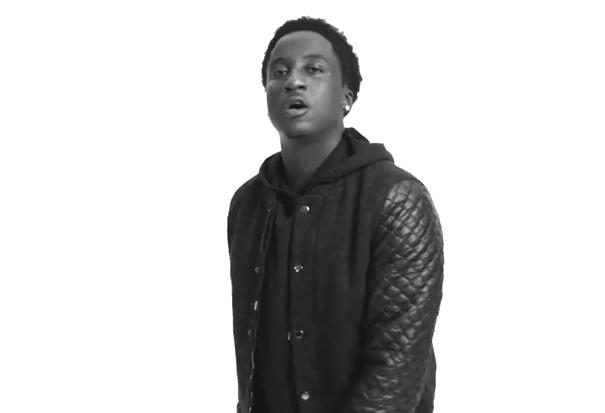 K Camp - Stack Of Ones (feat. Damar Jackson)