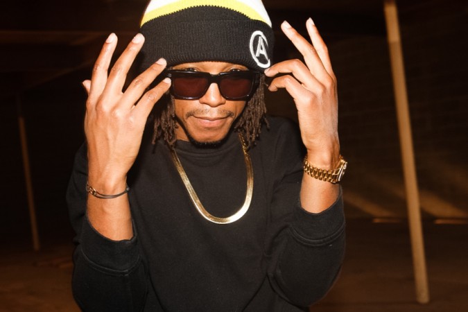 'Tetsuo & Youth' de Lupe Fiasco ya disponible en escucha gratuita