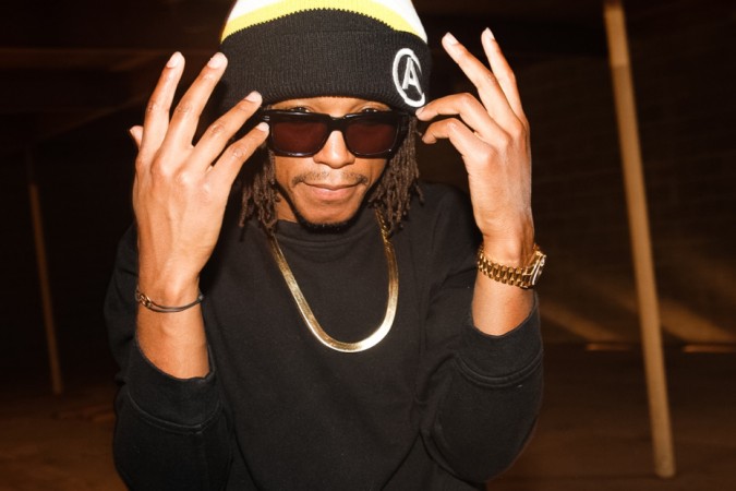 ‘Tetsuo & Youth’ de Lupe Fiasco ya disponible en escucha gratuita