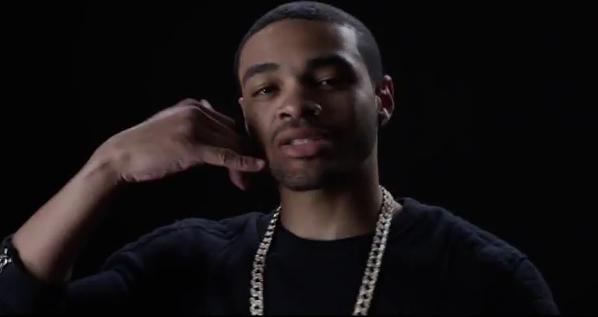 Maejor - Get You Alone (feat. Jeremih)