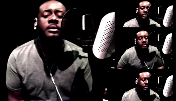 T-Pain – Say The Word (I’m Gone)