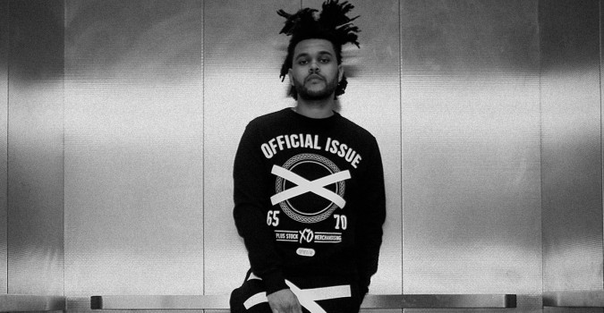 The Weeknd es arrestado por agredir a un policía