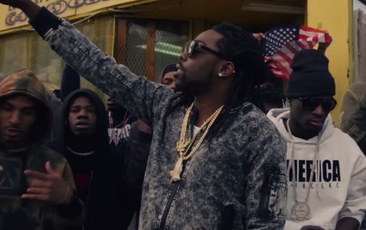 Young Scooter - Fa Sho (feat. Ralo)