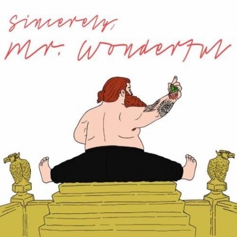 Action Bronson - Terry