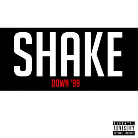 Vic Mensa - Shakedown'99 (Prod. Blended Babies)