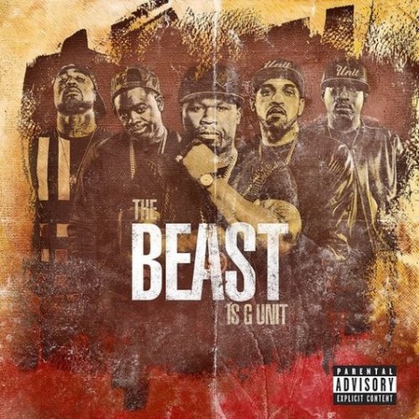 G-Unit - I'm Grown