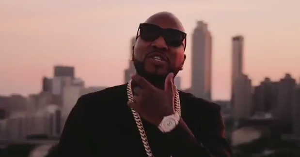 Jeezy - Me OK