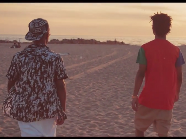 Rae Sremmurd - No Type