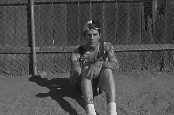 The Neighbourhood - Warm (feat. Raury)