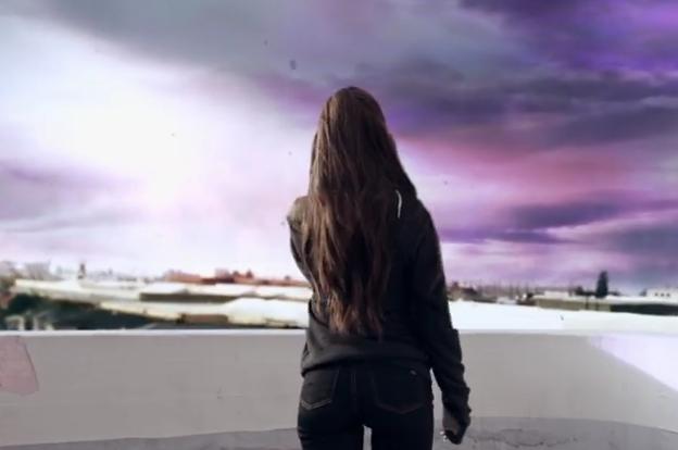 Ariana Grande - One Last Time