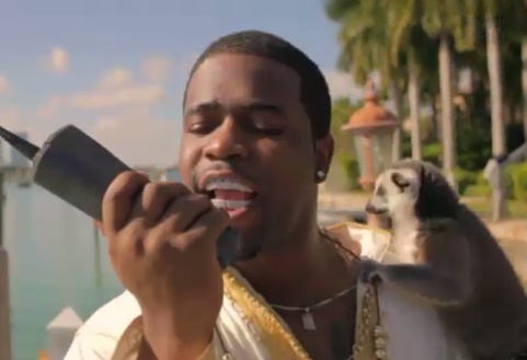 A$AP Ferg - Doe-Active