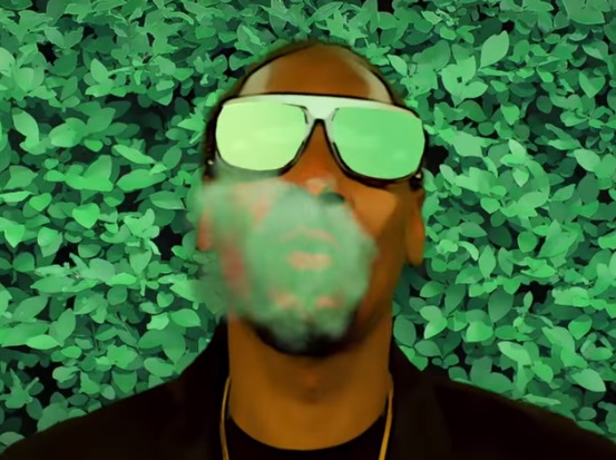 Snoop Dogg & Pharrell - Bush (Album Trailer)