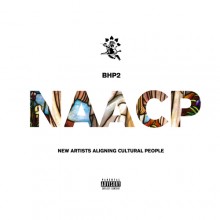 CyHi The Prynce – Black Histori Project 2: N.A.A.C.P